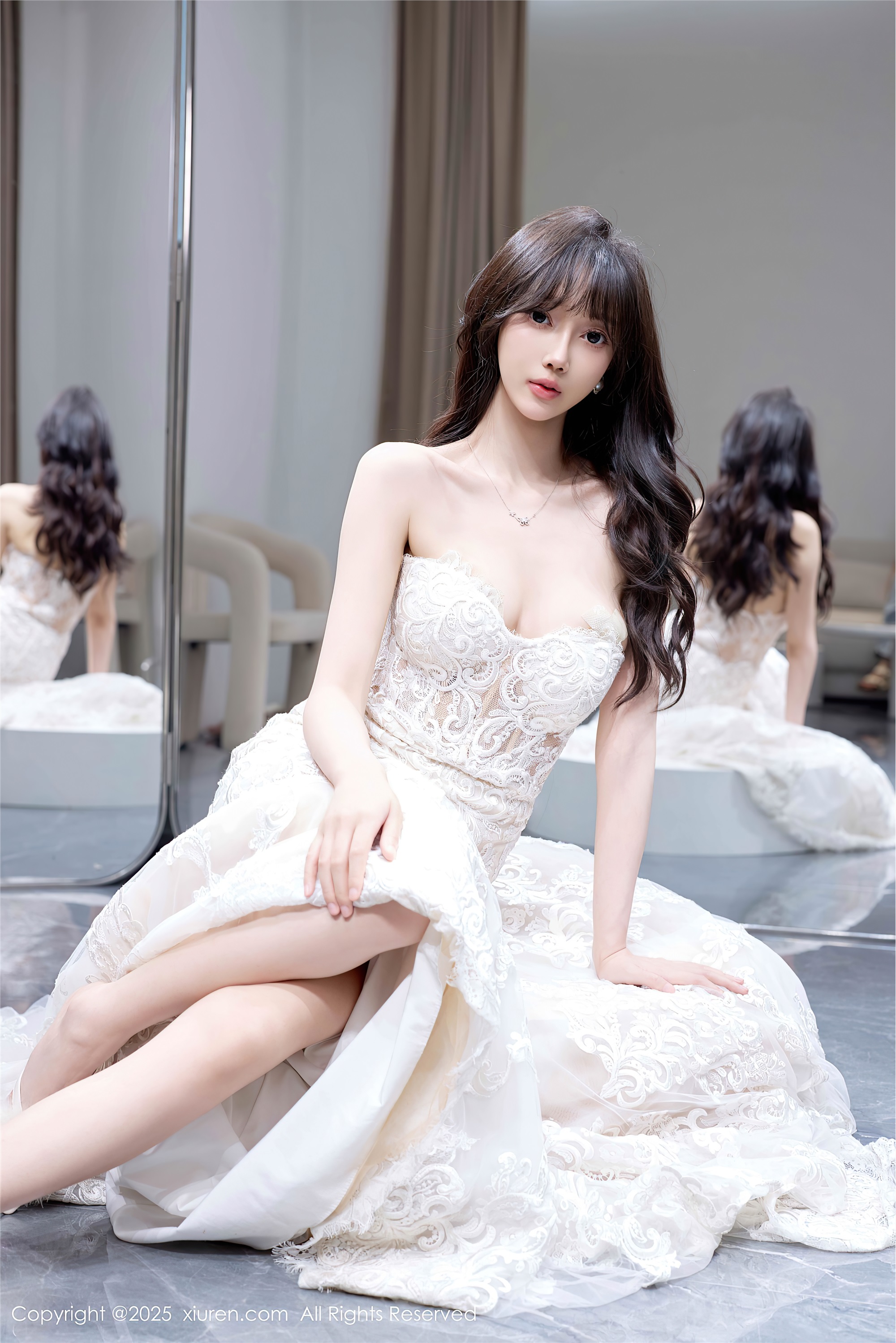 Xiuren秀人网 2025.08.18 NO.10663 玥儿玥er